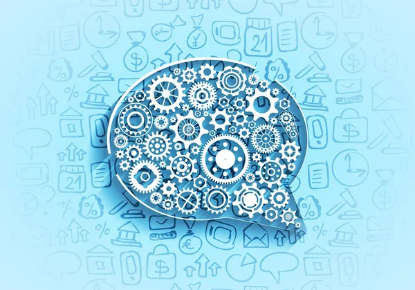 Dişli teknolojik altyapı