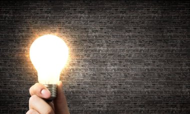 Başarı için iyi fikir