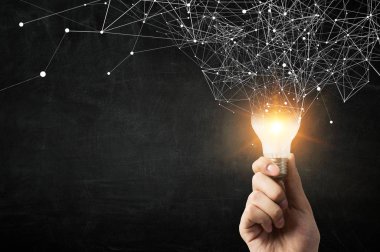 Yeni fikirler ve İnovasyon kavramı