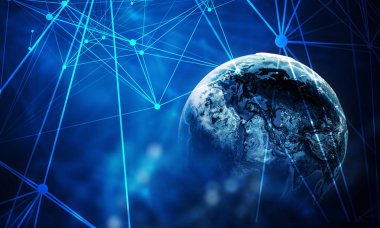 Ağ genel kavram olarak