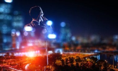 Çalışma gün ve gece