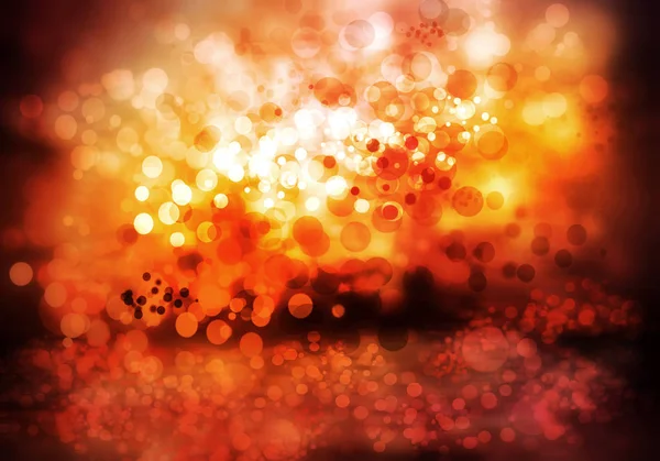 Bokeh Contexto abstrato — Fotografia de Stock