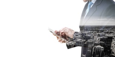 Modern iş yaşam tarzı