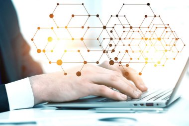 Ağ bağlantı kavramı