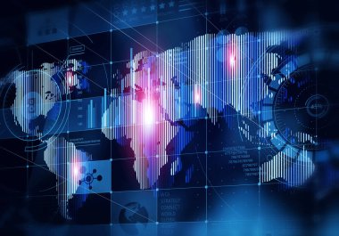 Küresel medya teknolojileri