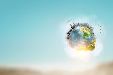 Bizim benzersiz evren