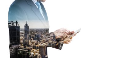 Modern iş yaşam tarzı