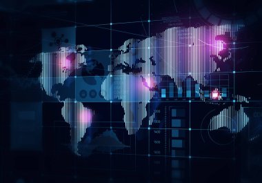 Küresel medya teknolojileri