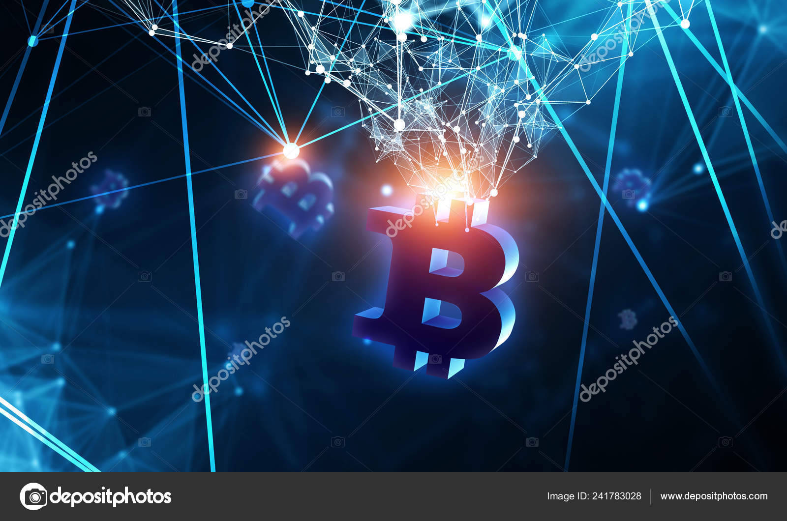 btc 2 a tăiat