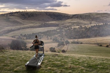 Senin yol çalıştırmak için seçin. Karışık teknik