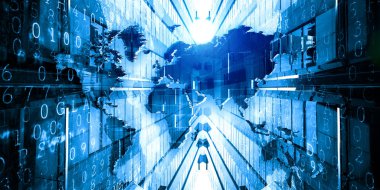 Modern uluslararası iş