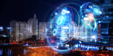 Medya teknolojileri iş. Karışık teknik