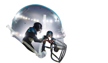 Rugby oyun kavramını