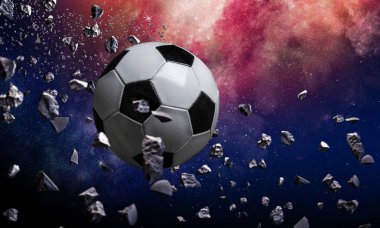 Futbol oyun kavramını