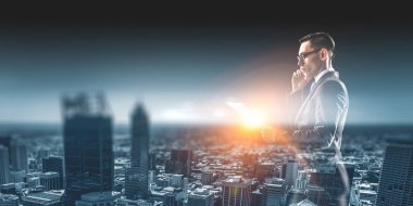 Çalışma gün ve gece