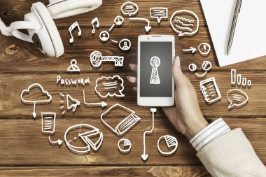 İş için modern teknolojiler