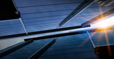 Başarılı endüstriyel mimari