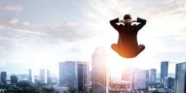 İç denge bulma. Karışık teknik