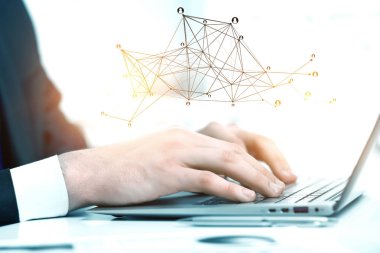 Ağ bağlantı kavramı