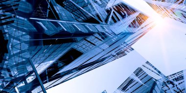 Kablosuz teknolojiler ve iş-şehir. Karışık teknik