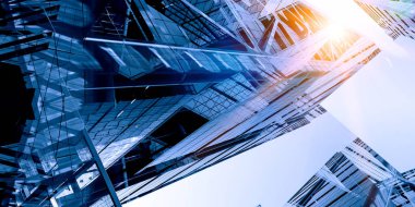 Kablosuz teknolojiler ve iş-şehir. Karışık teknik