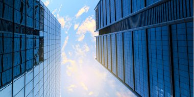 Başarılı endüstriyel mimari