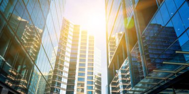 Başarılı endüstriyel mimari