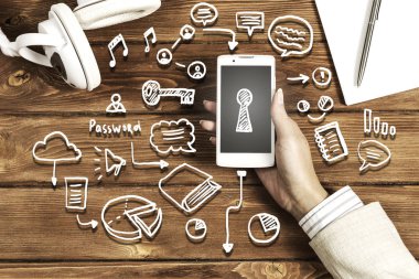 İş için modern teknolojiler