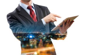 Modern iş yaşam tarzı