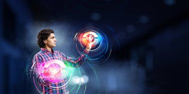 Geleceğin teknolojileri bugün