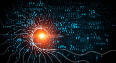 Genel ağ iletişimi ve bağlantı