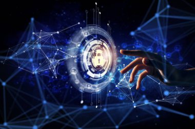 Güvenlik çözüm kavramı