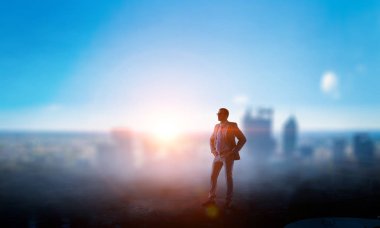 Başlangıç yeni gün