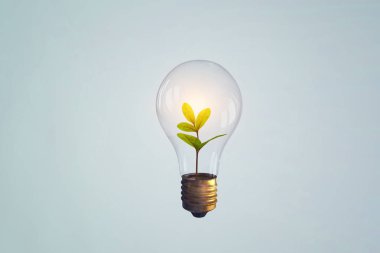 Enerji tasarrufu kavramı