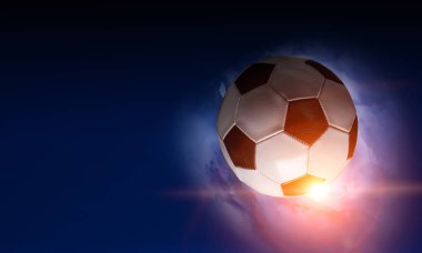 Futbol oyun kavramını