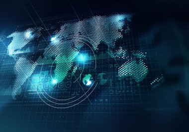 Küresel medya teknolojileri