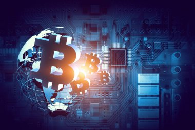 Kripto para madenciliği