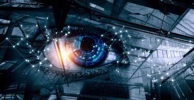 Kişi tanımlama ve tarama