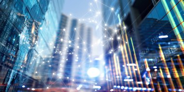 Bağlantı için teknolojiler