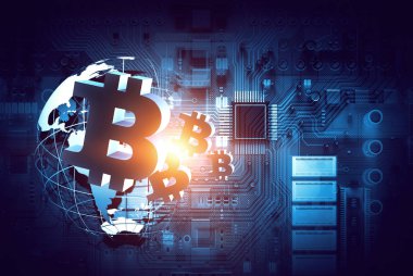 Kripto para madenciliği