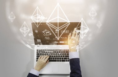 Kripto para ticareti