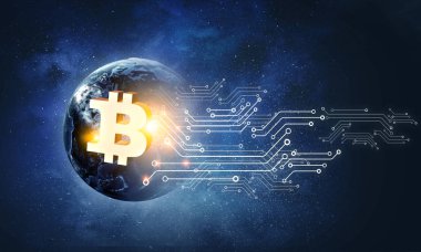 Kripto para madenciliği