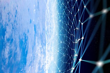 Bağlantı için teknolojiler