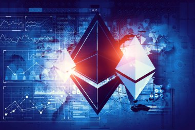 Kripto para madenciliği . Karışık ortam