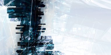 Bağlantı için teknolojileri. Karışık teknik