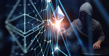 Kripto dünyasına giriyorum. karışık ortam.