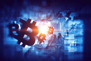 Kripto para madenciliği