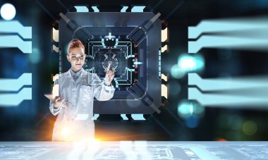 Bilim ve tıpta yenilikçi teknolojiler