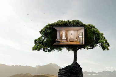 Emlak ve ekoloji kavramı