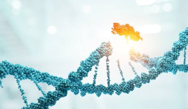 Bilim ve tıpta yenilikçi DNA teknolojileri